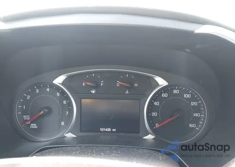 2021 Chevrolet Blazer Fwd 2Lt from USA, damaged, VIN 3GNKBCRSXMS518468